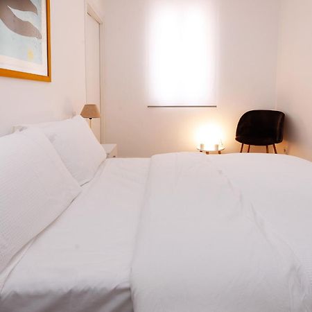 Apartamento Centro Madrid Chueca Exterior photo