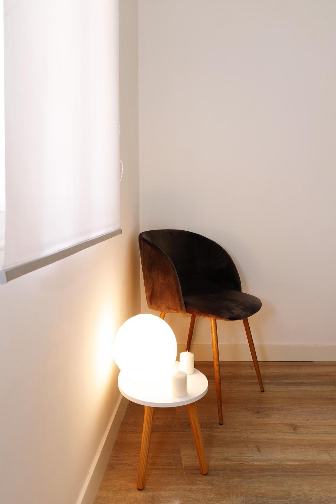 Apartamento Centro Madrid Chueca Exterior photo