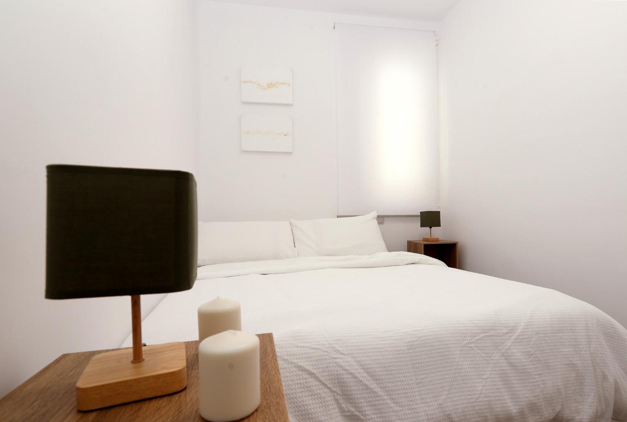 Apartamento Centro Madrid Chueca Exterior photo