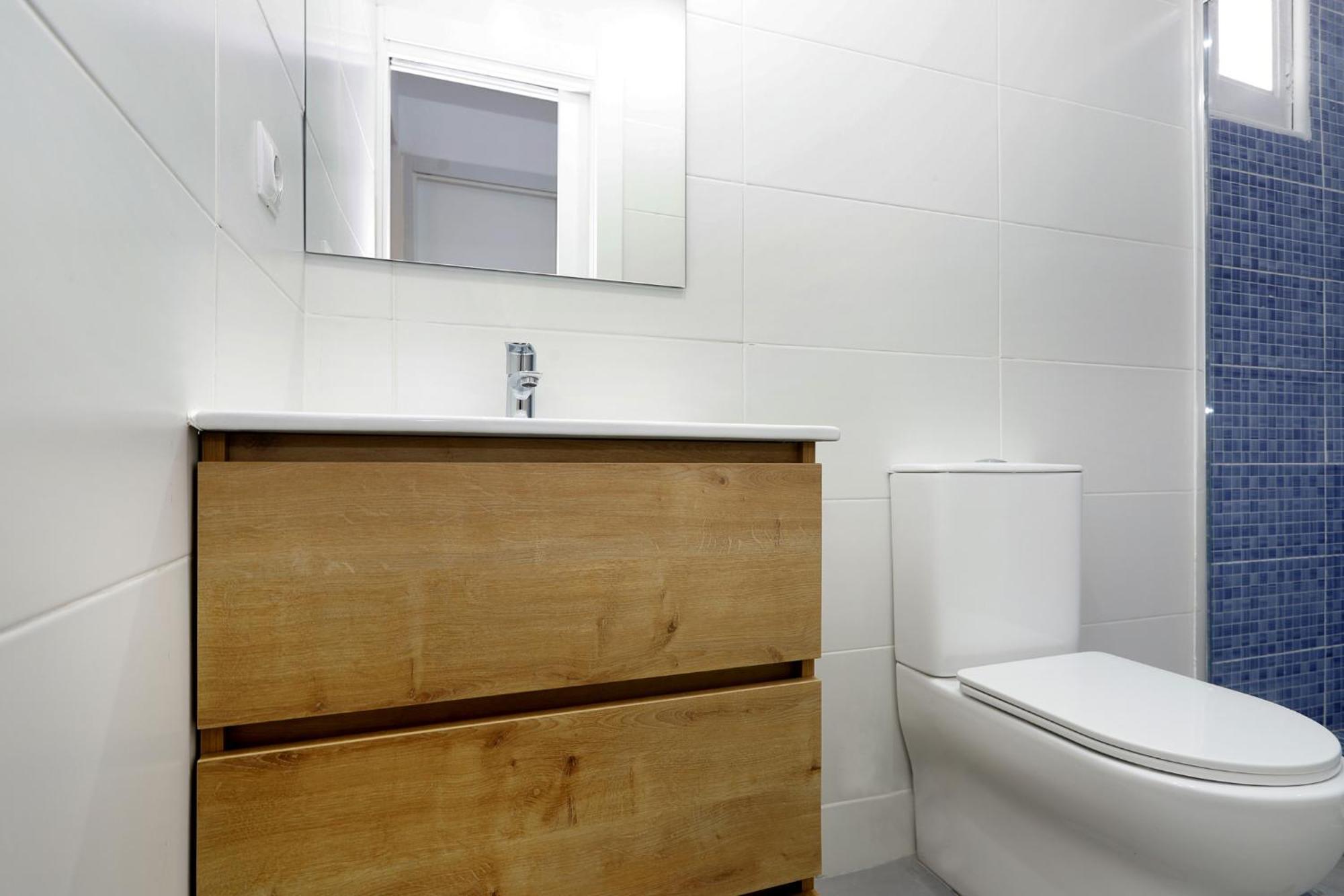 Apartamento Centro Madrid Chueca Exterior photo