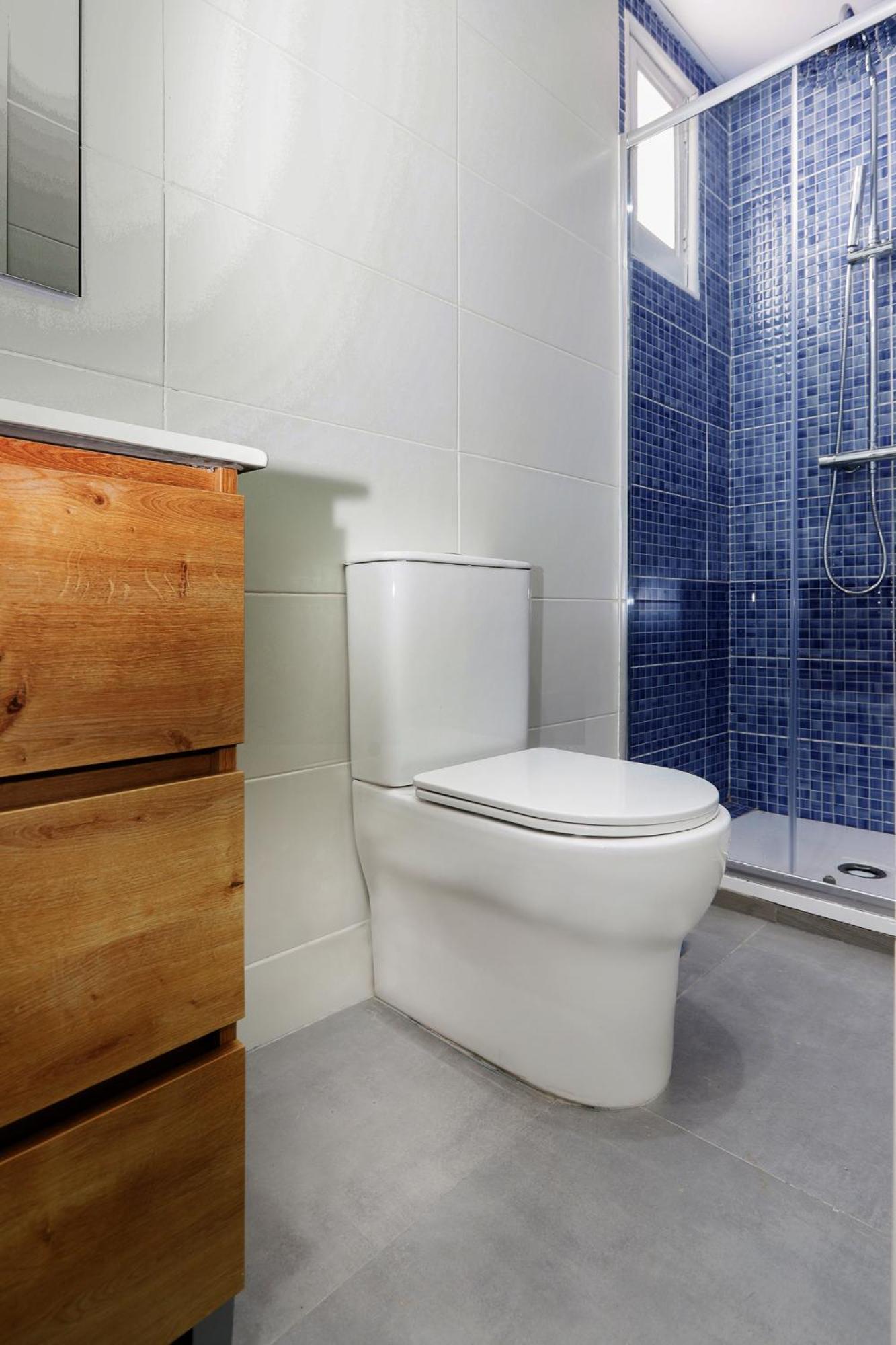 Apartamento Centro Madrid Chueca Exterior photo