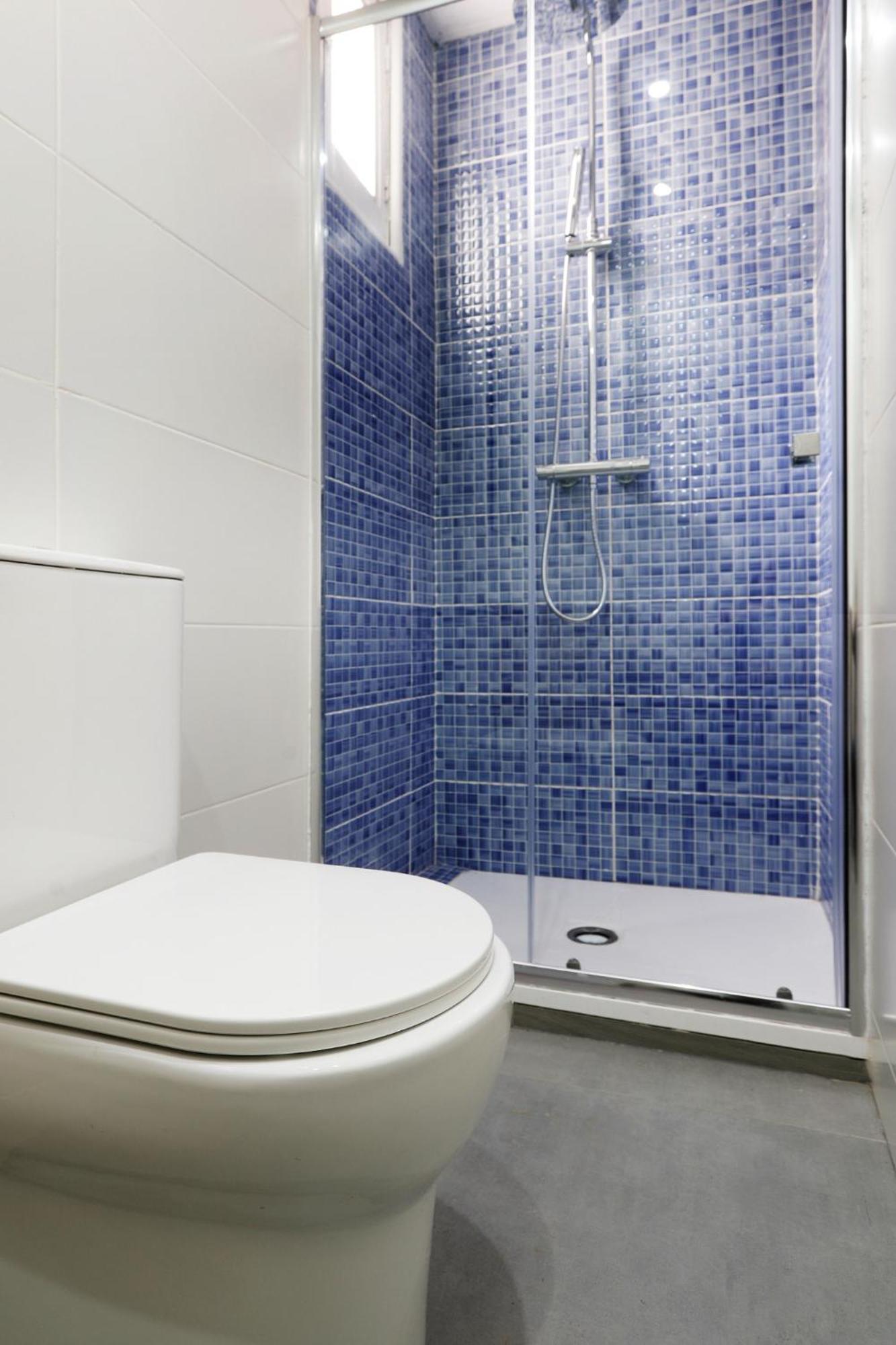 Apartamento Centro Madrid Chueca Exterior photo